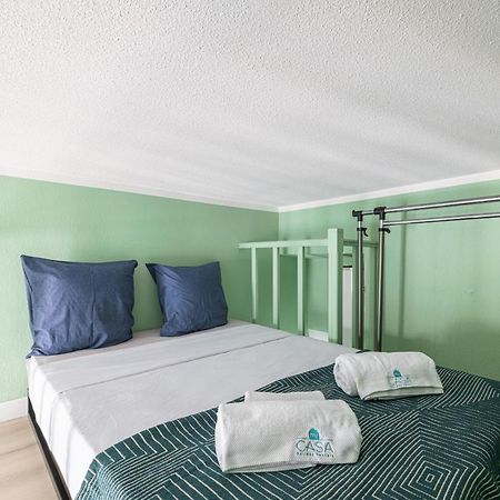My Casa - Saint Siagre 3 Appartement Nice Buitenkant foto