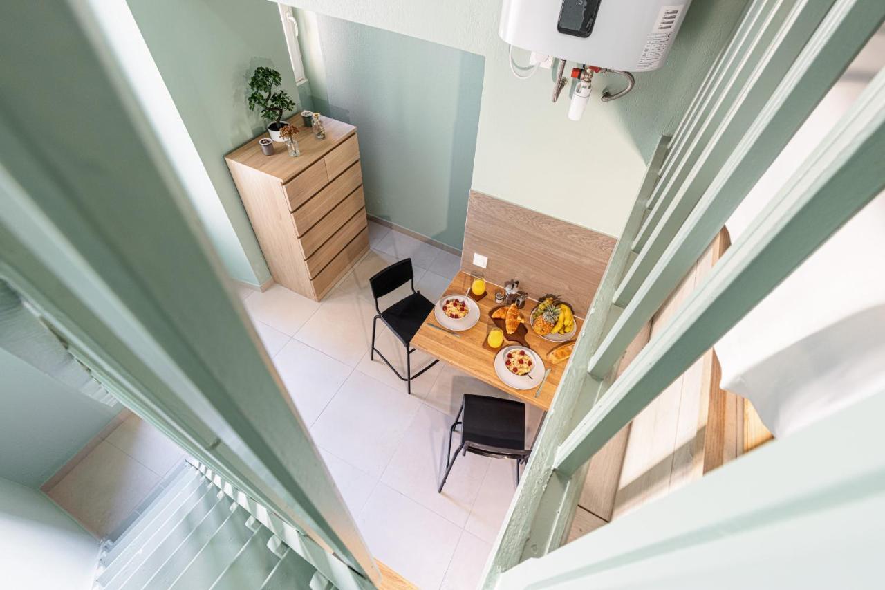 My Casa - Saint Siagre 3 Appartement Nice Buitenkant foto
