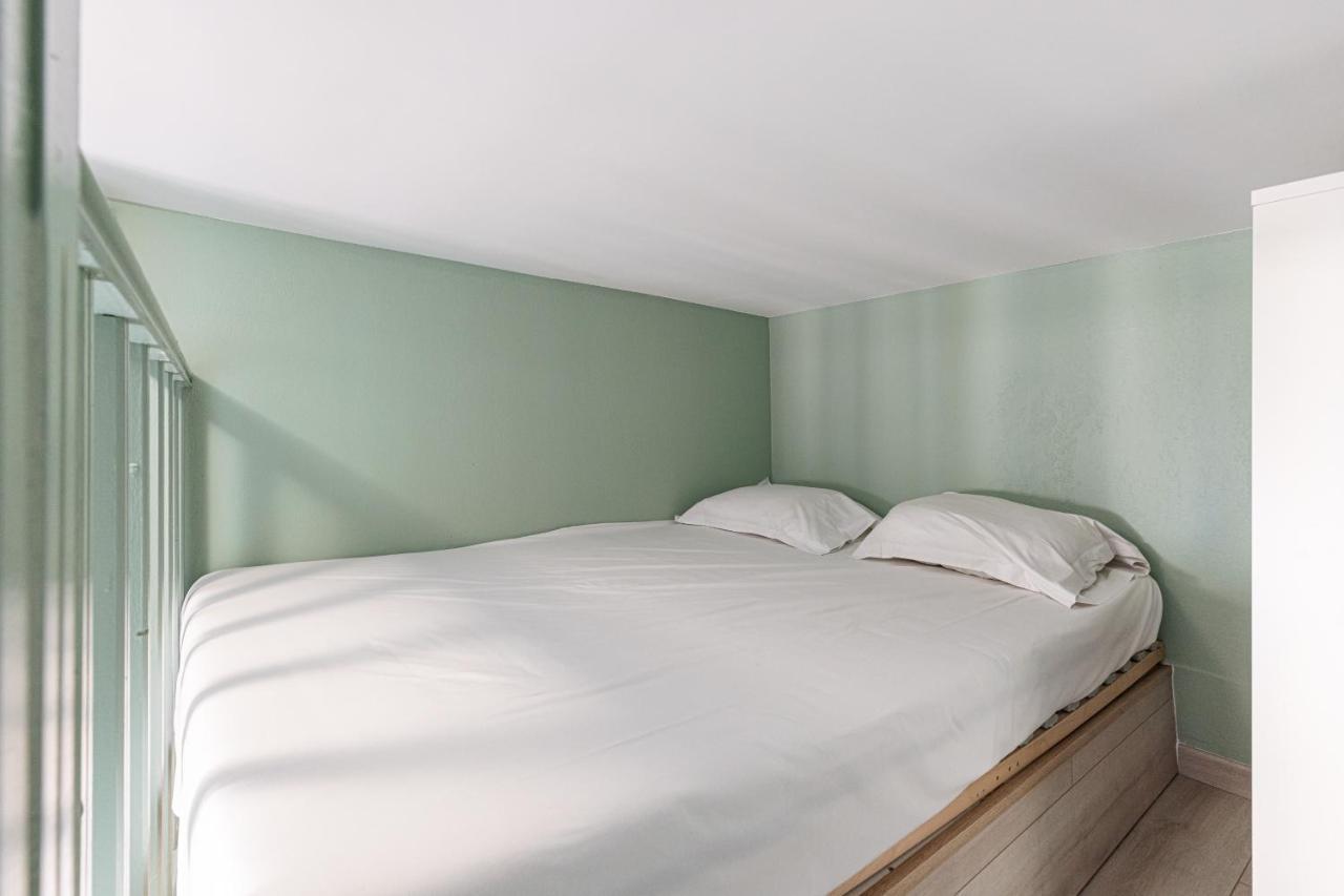 My Casa - Saint Siagre 3 Appartement Nice Buitenkant foto