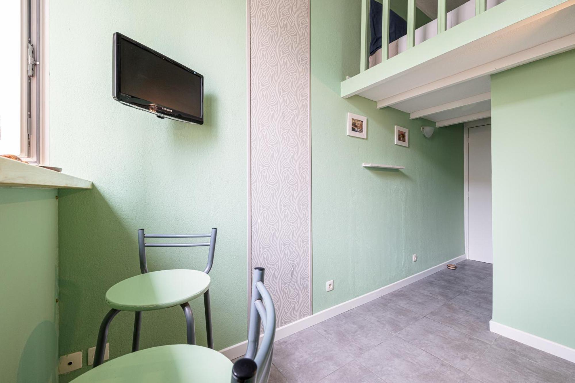 My Casa - Saint Siagre 3 Appartement Nice Buitenkant foto