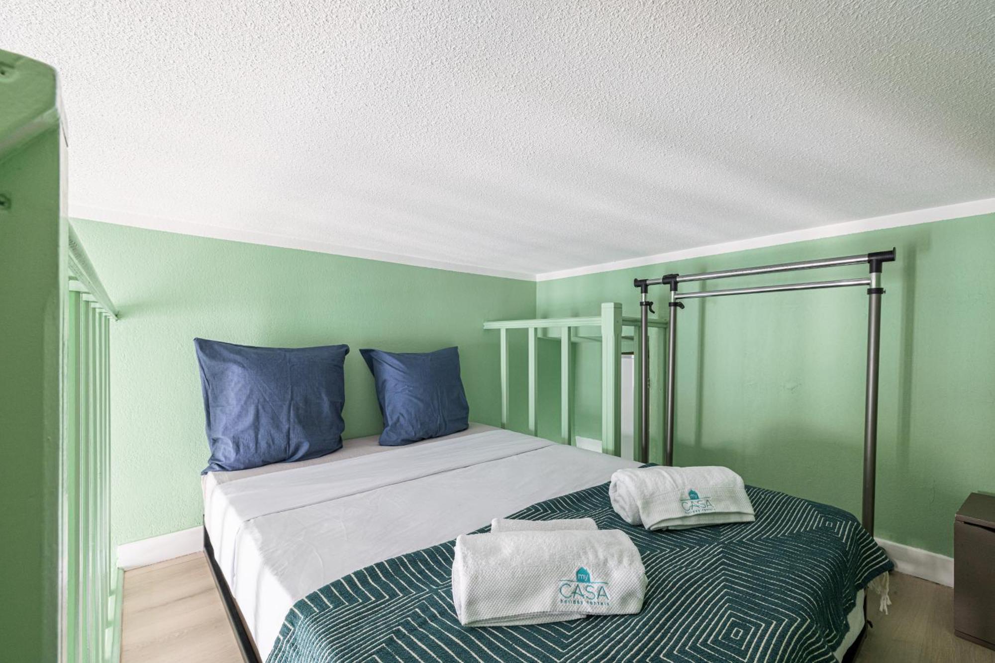 My Casa - Saint Siagre 3 Appartement Nice Buitenkant foto